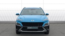 Hyundai Kona 1.0 TGDi 48V MHEV SE Connect 5dr Petrol Hatchback